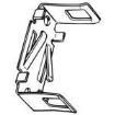 R9907FORG7L Relay Sockets & Fixings