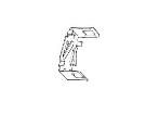 R99-07G7L Relay Sockets & Fixings