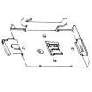 R99-12 FOR G3NA Relay Sockets & Fixings