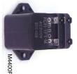 RDR-TFY-M Relay Sockets & Fixings