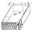 S82YVM30F Fibre Optic Connectors