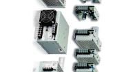 S8JXG01512C DIN Rail Power Supplies