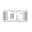 S8VK-X03005-EIP DIN Rail Power Supplies