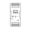 S8VK-X06012-EIP  Power