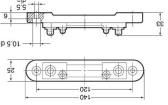 SH-5  Connectors