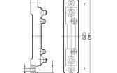 SH-5 Terminal Block Tools & Accessories