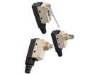SHL-D55 Limit Switches