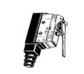 SHL-W155 Limit Switches