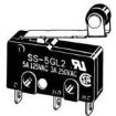 SS01GL2TQ electronic component of Omron
