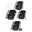 SS-01GLDASH2T Basic / Snap Action Switches