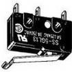 SS-1GL13T-4  Electromechanical