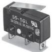 SS-1GL-E-4 electronic component of Omron