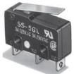 SS-1GL-ET-4 electronic component of Omron