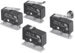 SS-5D2 electronic component of Omron