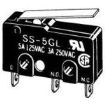 SS5GL2Q electronic component of Omron