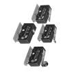 SS-01GL-F Basic / Snap Action Switches