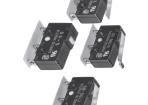 SS-5GL-F Basic / Snap Action Switches