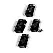 SSG-01-3H-5 Basic / Snap Action Switches