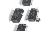 SSG-5L3P Basic / Snap Action Switches