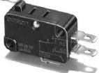 V-10-1A5 electronic component of Omron