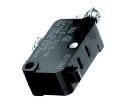 V-10-1B5 Basic / Snap Action Switches