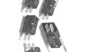 V-162-1A5 Basic / Snap Action Switches
