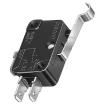 V-164-1C5 Basic / Snap Action Switches