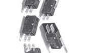 V-165-1A5 Basic / Snap Action Switches