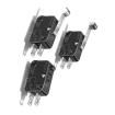 V-15G2K-1C24-K Basic / Snap Action Switches