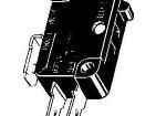 V-21-3C6 Basic / Snap Action Switches