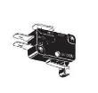 V-216-1C6  Electromechanical