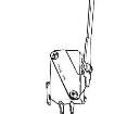 VAV Switch Actuators
