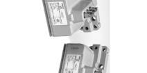 VB-3221 Limit Switches