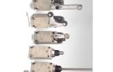 W-10FB3 Basic / Snap Action Switches