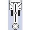 WLCA122N  Electromechanical