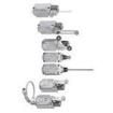 WLCA3241N Basic / Snap Action Switches
