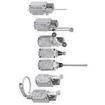 WLCL-2NLD-N Basic / Snap Action Switches
