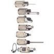 WLD28LDSN Limit Switches
