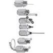 WLNJ-2TS-N Limit Switches