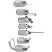 WLNJS2N Basic / Snap Action Switches