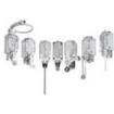 WLSD3N  Electromechanical
