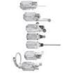 WLSD3N Limit Switches