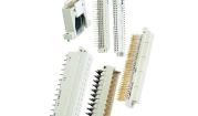 XC5B-6421 DIN 41612 Connectors