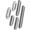 XC5K16313A DIN 41612 Connectors