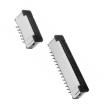 XF2J302411AR100 FFC & FPC Connectors