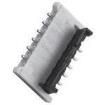 XF3A-5155-41A FFC & FPC Connectors