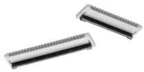 XF3C-1745-41A  Connectors
