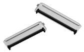 XF3M-0815-1B  Connectors