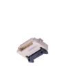 XF3M-0815-1B-BY-OMZ  Connectors