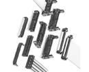 XG4C-2034 Headers & Wire Housings